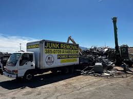 Best Construction Debris Removal  in Independence, LA