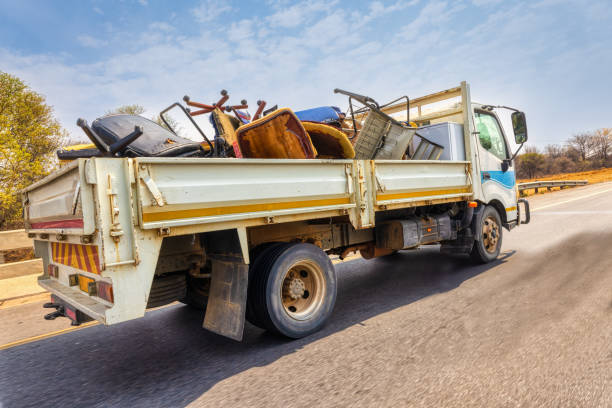 Independence, LA Junk Removal Company