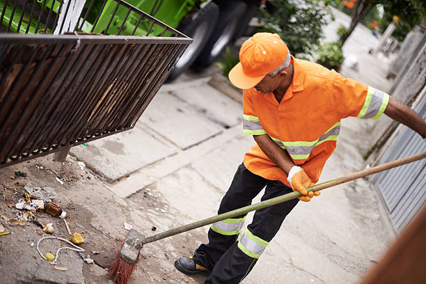 Best Yard Waste Removal  in Independence, LA
