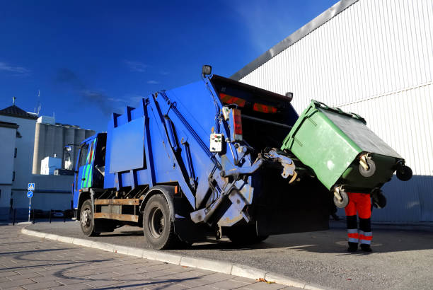 Recycling Services for Junk in Independence, LA
