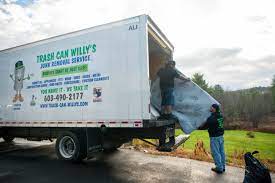 Best Commercial Junk Removal  in Independence, LA